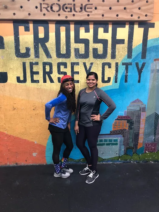 JCFit at Journal Square Picture 8