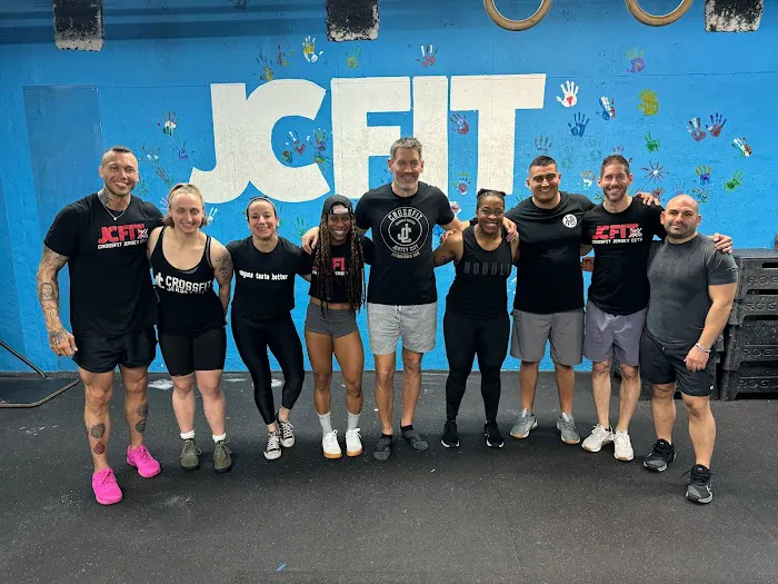 JCFit at Journal Square Picture 1