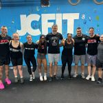 JCFit at Journal Square