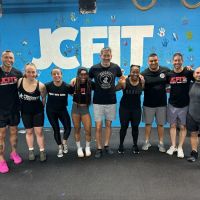 JCFit at Journal Square ico