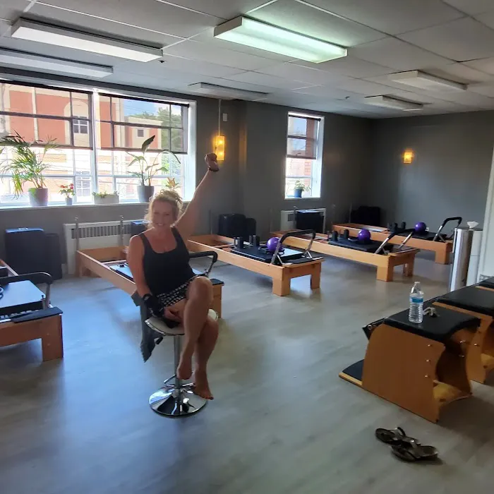 Persistence Pilates Picture 10