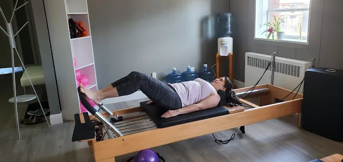 Persistence Pilates Picture 5