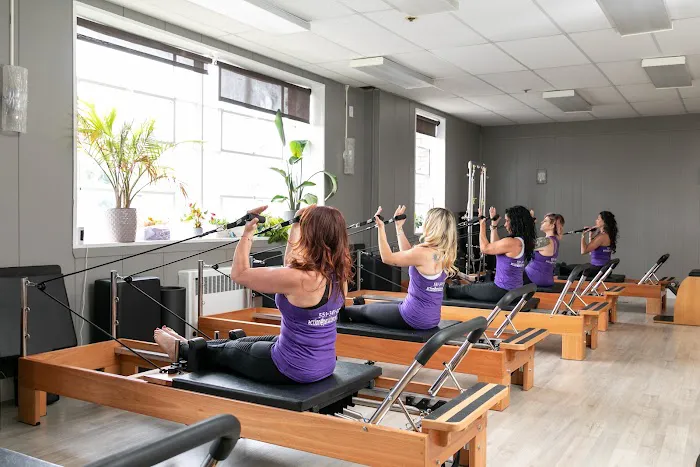 Persistence Pilates Picture 3