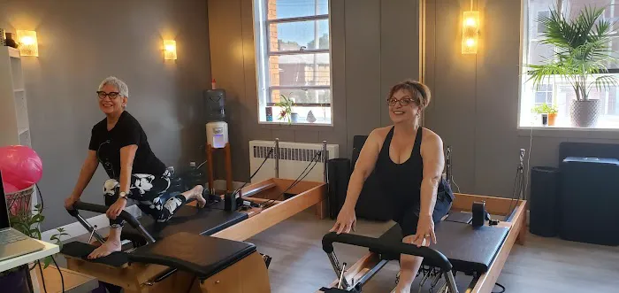 Persistence Pilates Picture 4