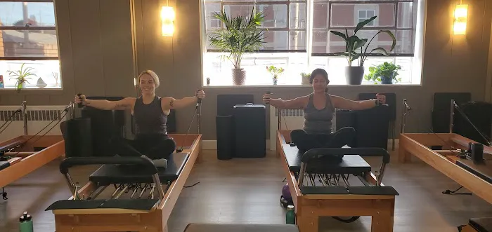 Persistence Pilates Picture 1