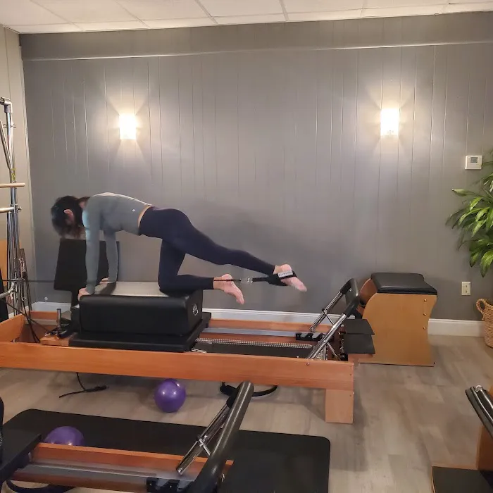 Persistence Pilates Picture 2