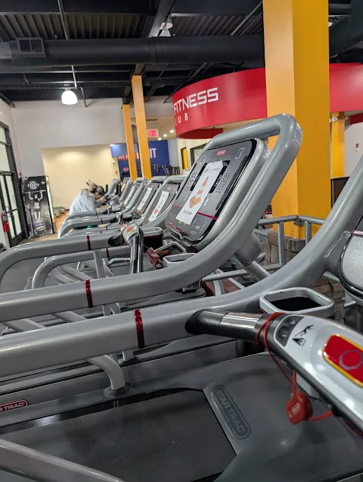 Elite Fitness Club Picture 3