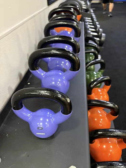 Elite Fitness Club Picture 9