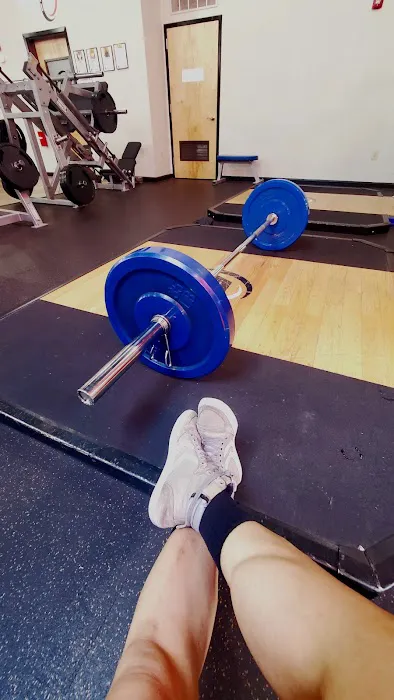 Elite Fitness Club Picture 8