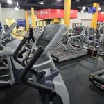Elite Fitness Club