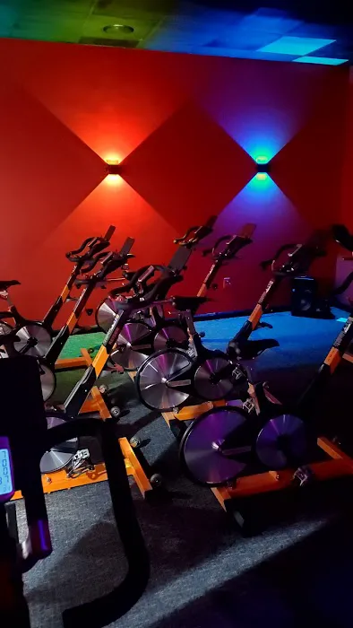 Elite Fitness Club Picture 6