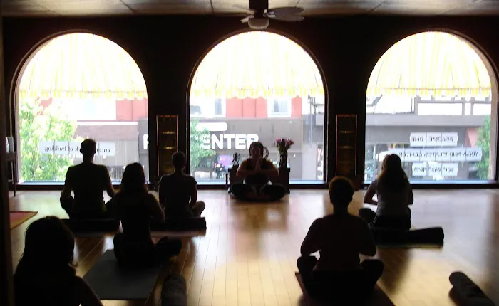 Fire Shaper - Hot Yoga Classes in Rutherford, NJ Picture 5