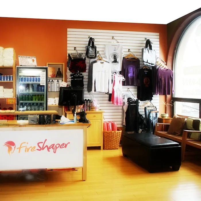 Fire Shaper - Hot Yoga Classes in Rutherford, NJ Picture 3
