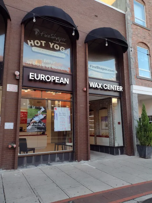 Fire Shaper - Hot Yoga Classes in Rutherford, NJ Picture 1