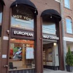 Fire Shaper - Hot Yoga Classes in Rutherford, NJ