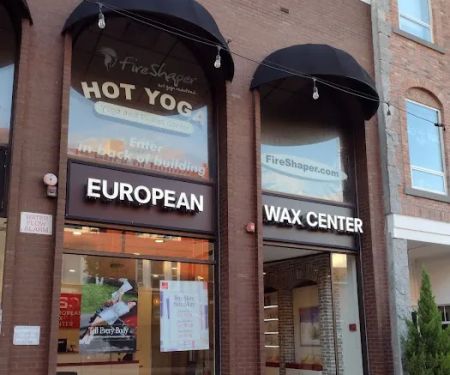 Fire Shaper - Hot Yoga Classes in Rutherford, NJ