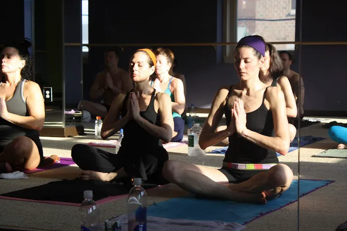 Fire Shaper - Hot Yoga Classes in Rutherford, NJ Picture 7