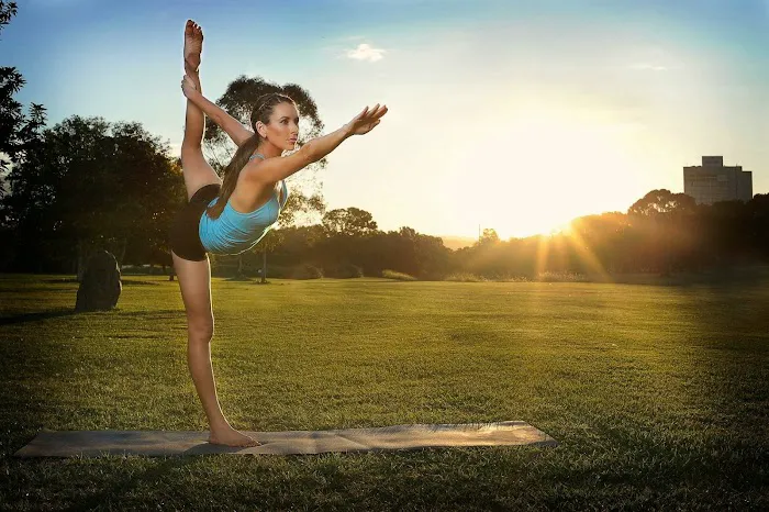 Fire Shaper - Hot Yoga Classes in Rutherford, NJ Picture 8