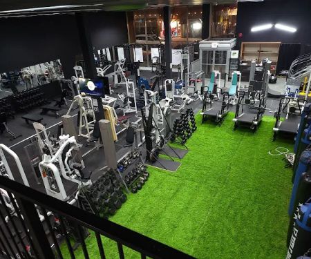 Body Sculptors
