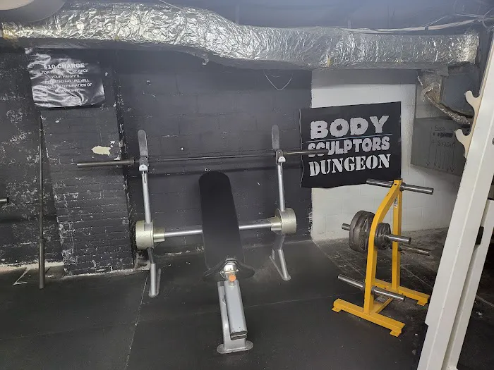 Body Sculptors Picture 5