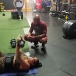 untamed Boxing And Fitness
