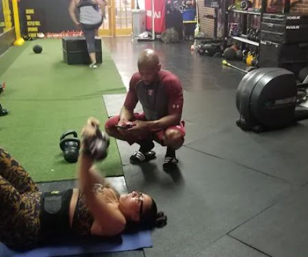 untamed Boxing And Fitness