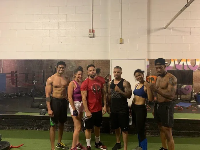 untamed Boxing And Fitness Picture 8