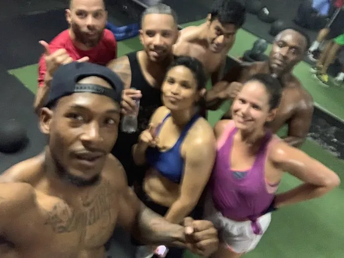 untamed Boxing And Fitness Picture 4
