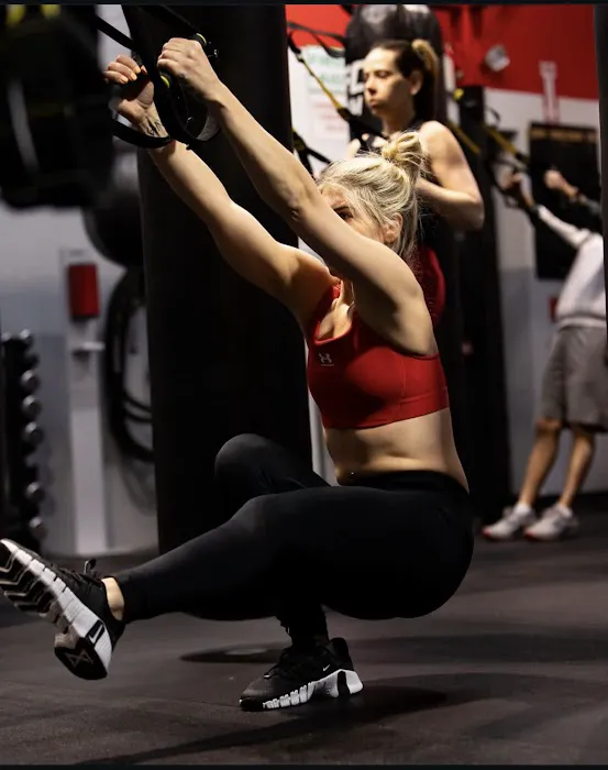 BETTR FIT CLUB Picture 3