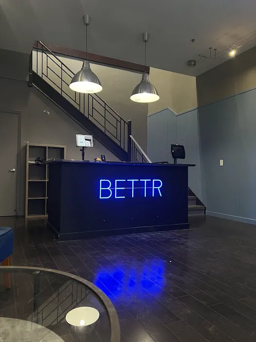 BETTR FIT CLUB Picture 9