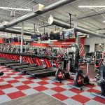 Workout Anytime Manassas