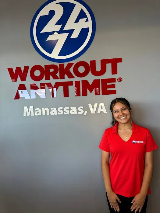 Workout Anytime Manassas Picture 7