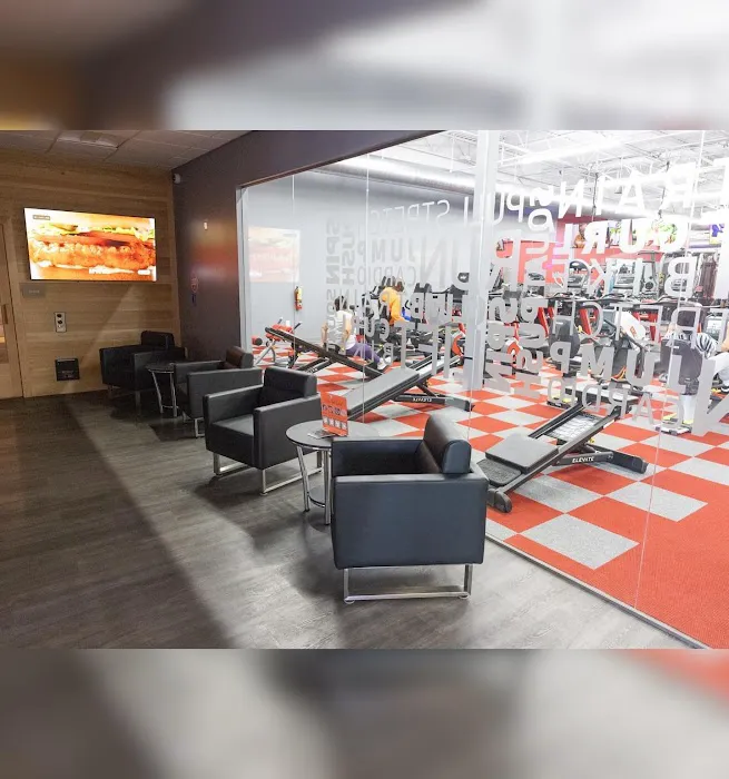 Workout Anytime Manassas Picture 4