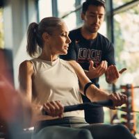 Orangetheory Fitness ico