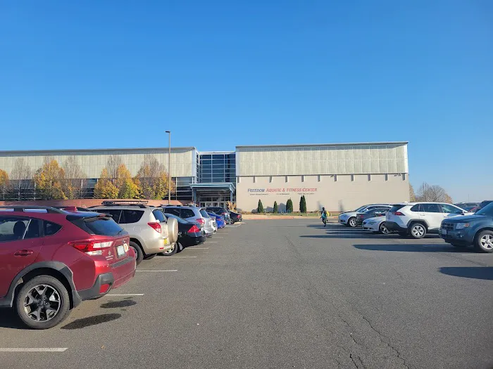 Freedom Aquatic & Fitness Center Picture 1