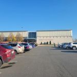 Freedom Aquatic & Fitness Center