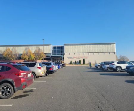 Freedom Aquatic & Fitness Center