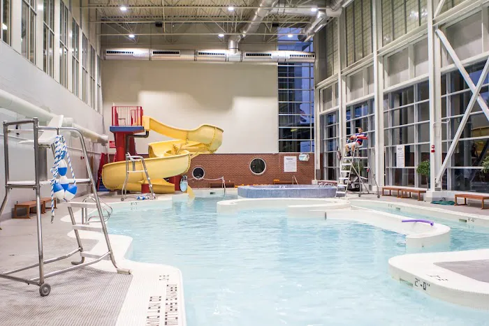 Freedom Aquatic & Fitness Center Picture 8