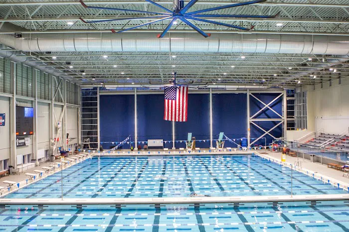 Freedom Aquatic & Fitness Center Picture 5