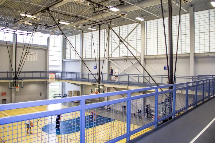 Freedom Aquatic & Fitness Center Picture 10