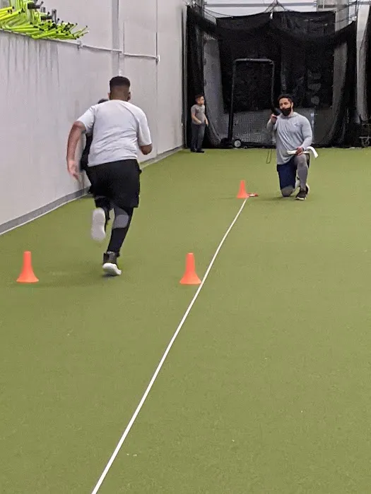 C4 Explosive Sports Training Picture 2