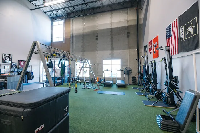 C4 Explosive Sports Training Picture 5