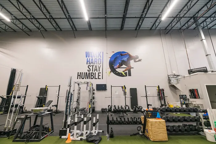 C4 Explosive Sports Training Picture 1