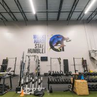 C4 Explosive Sports Training ico