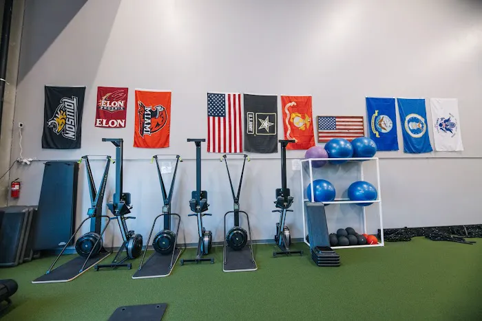 C4 Explosive Sports Training Picture 6