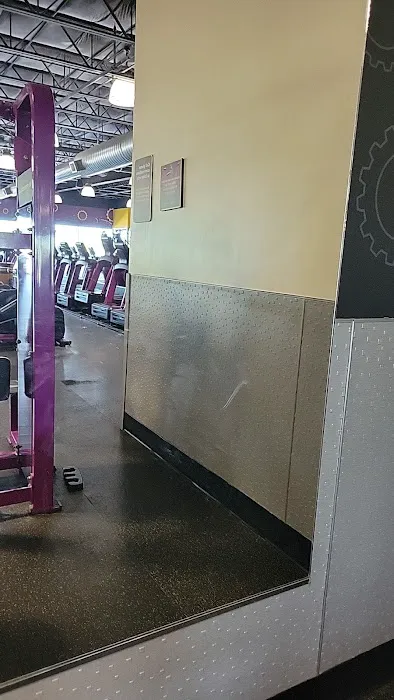 Planet Fitness Picture 3