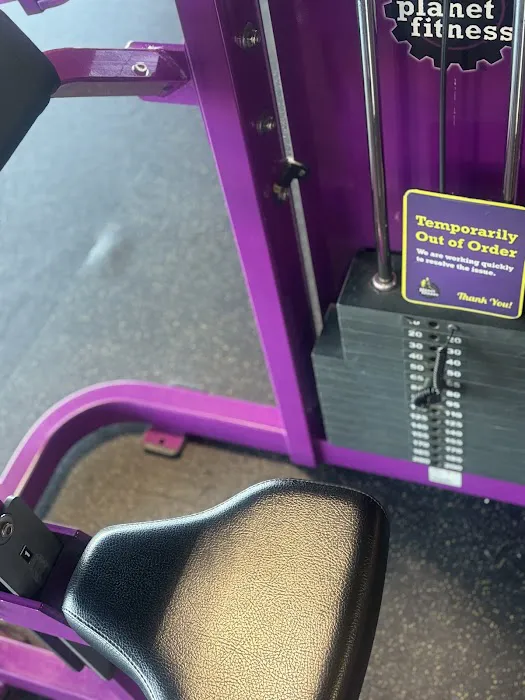 Planet Fitness Picture 4