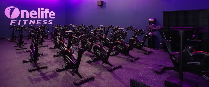 Onelife Fitness Manassas Picture 4