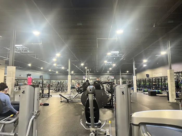 Onelife Fitness Manassas Picture 5