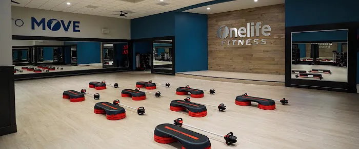 Onelife Fitness Manassas Picture 2